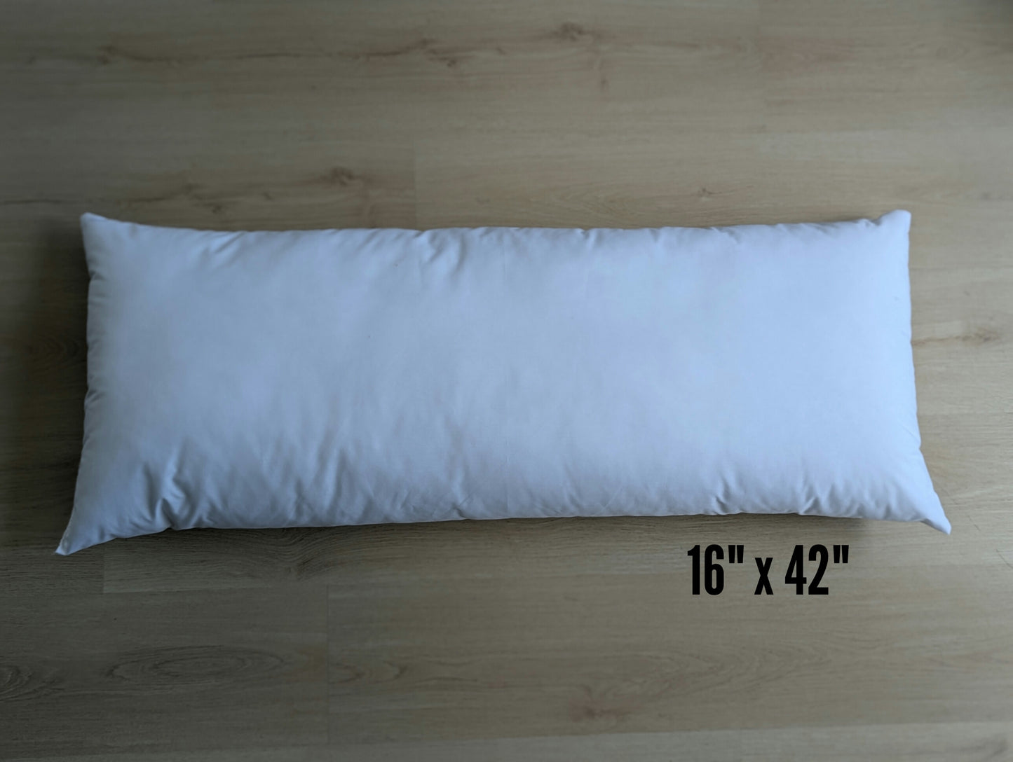 Pillow 16"✕42