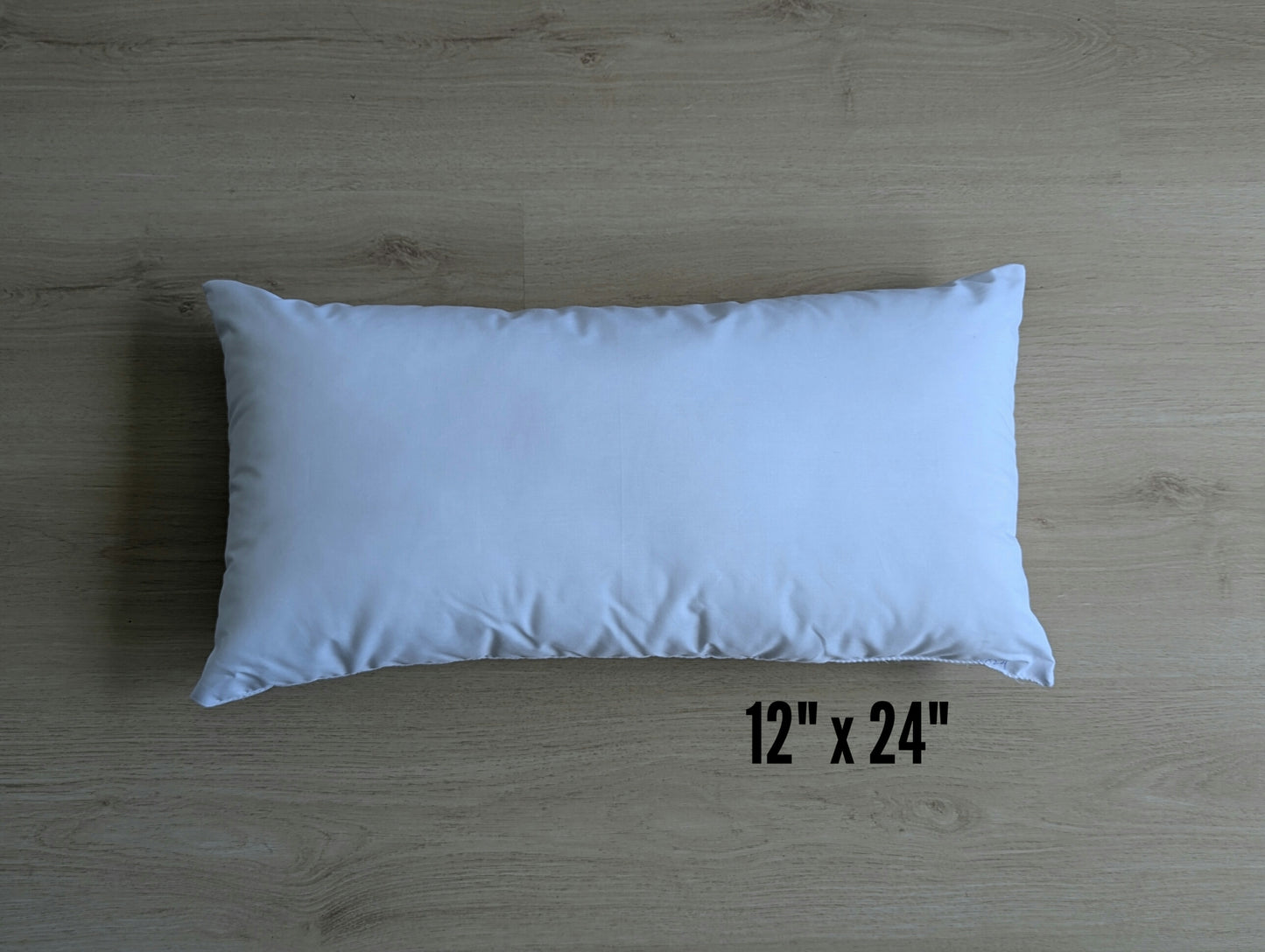 Pillow 12"✕24"