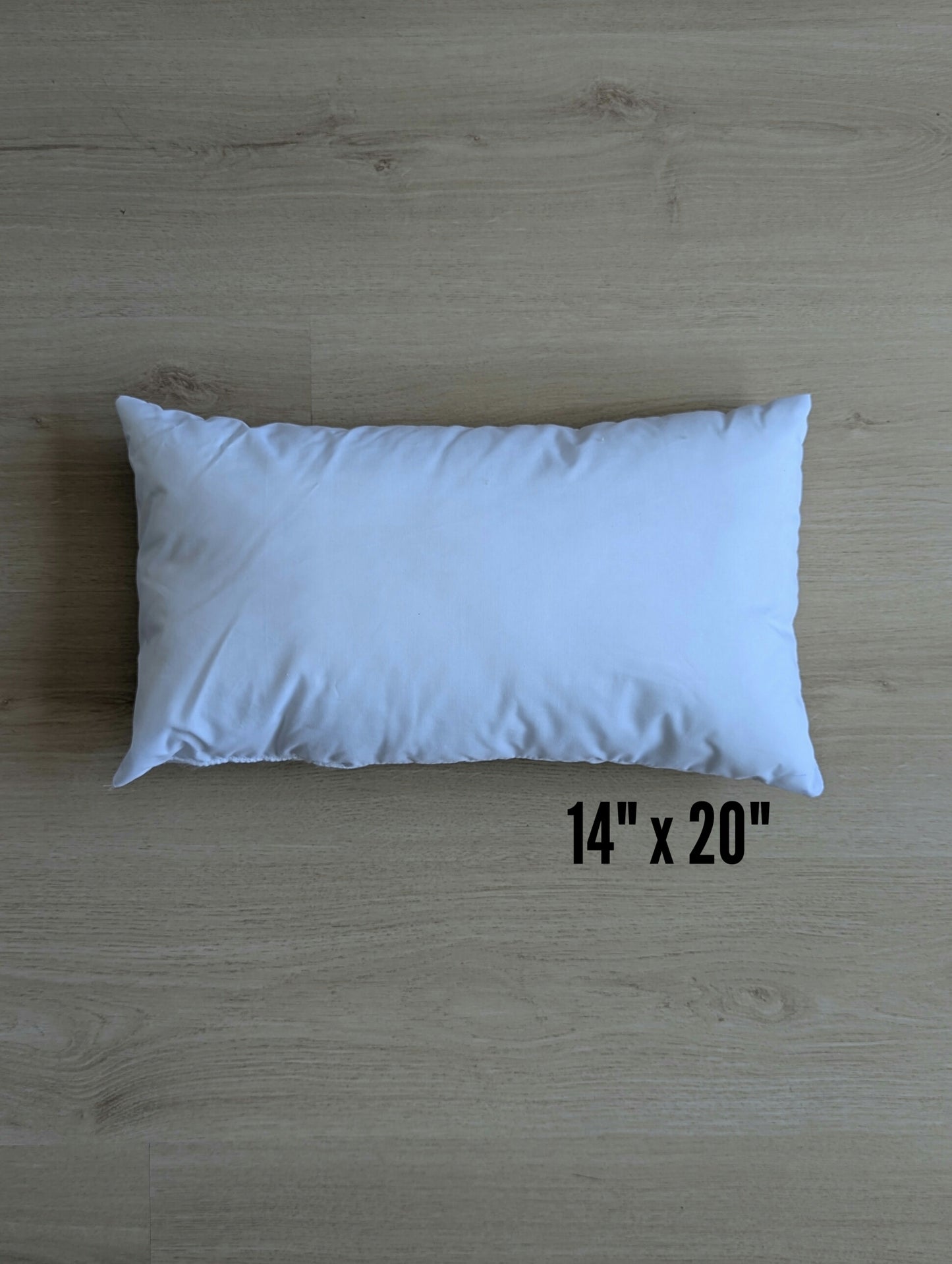 Pillow 14"✕20"