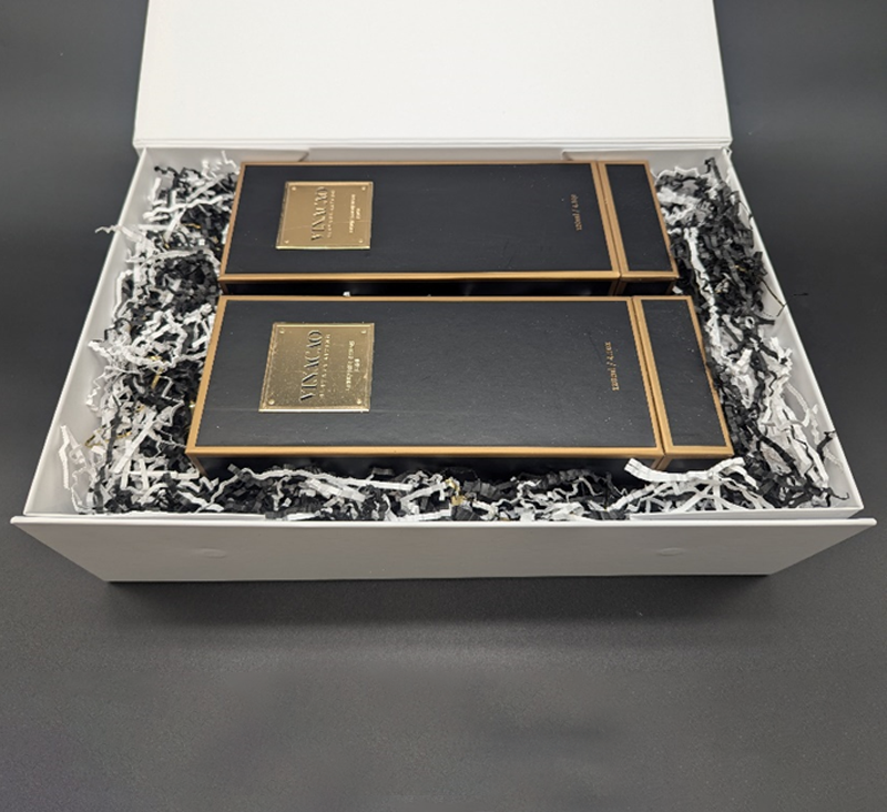 Real Estate Agent Gift Package - 3