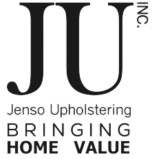 Logo Jenso Upholstery Oakville, ON