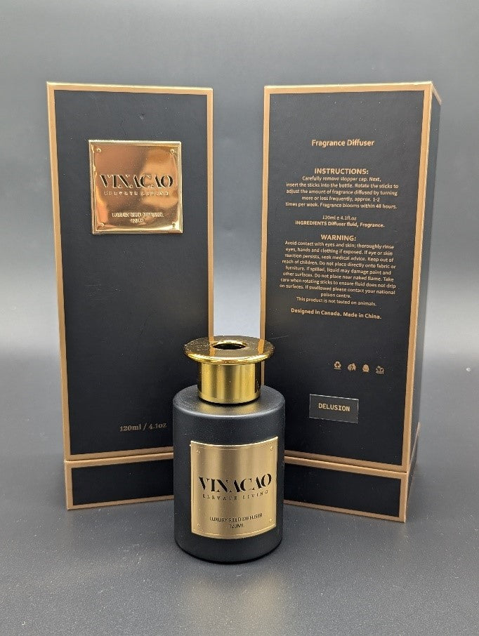 VINACAO Reed Diffuser