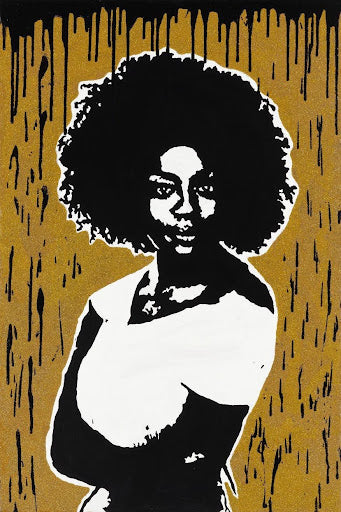Unyielding Strength - A Tribute to Viola Davis
