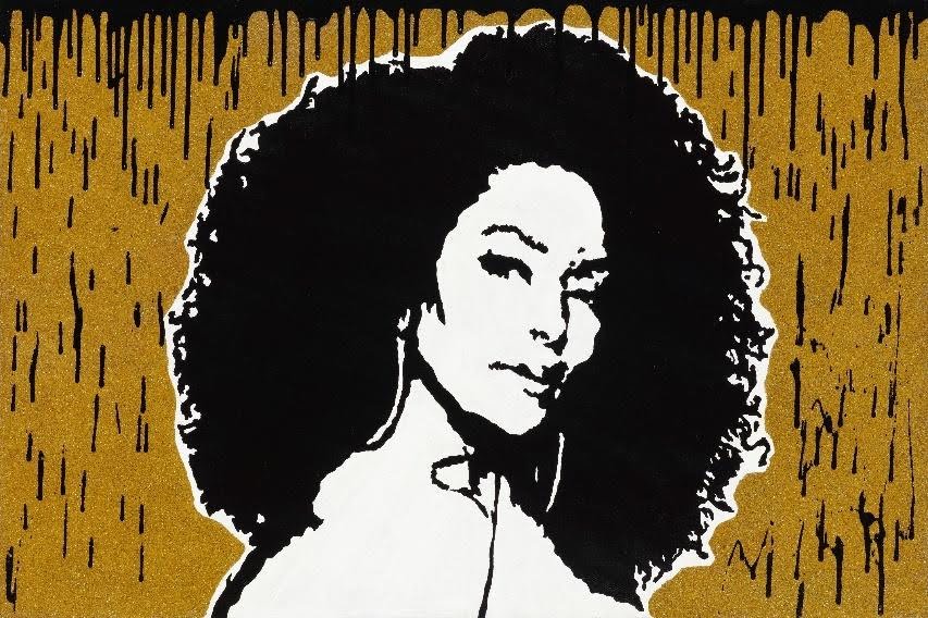 Unyielding Strength: Angela Bassett