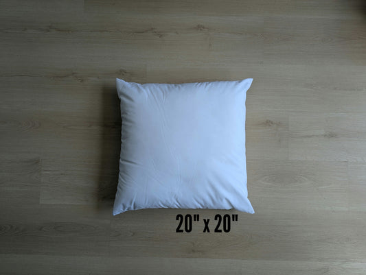 Pillow 20"✕20"