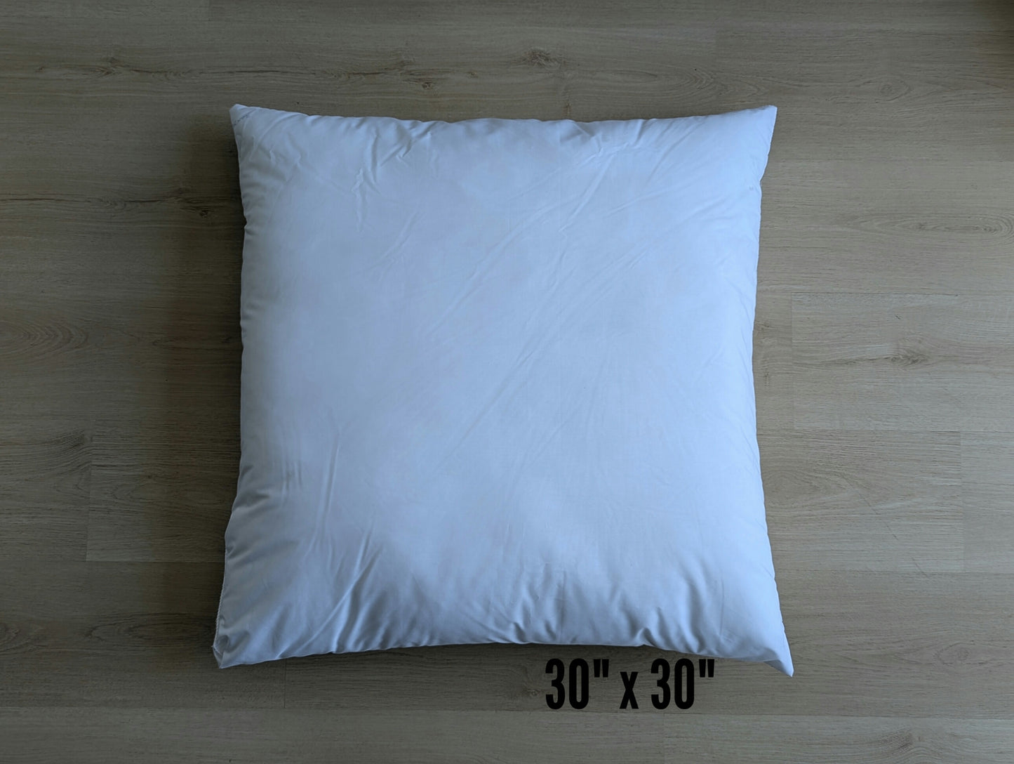 Pillow 30"✕30"