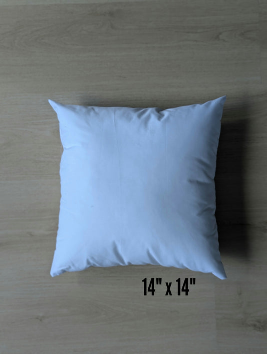Pillow 14"✕14"