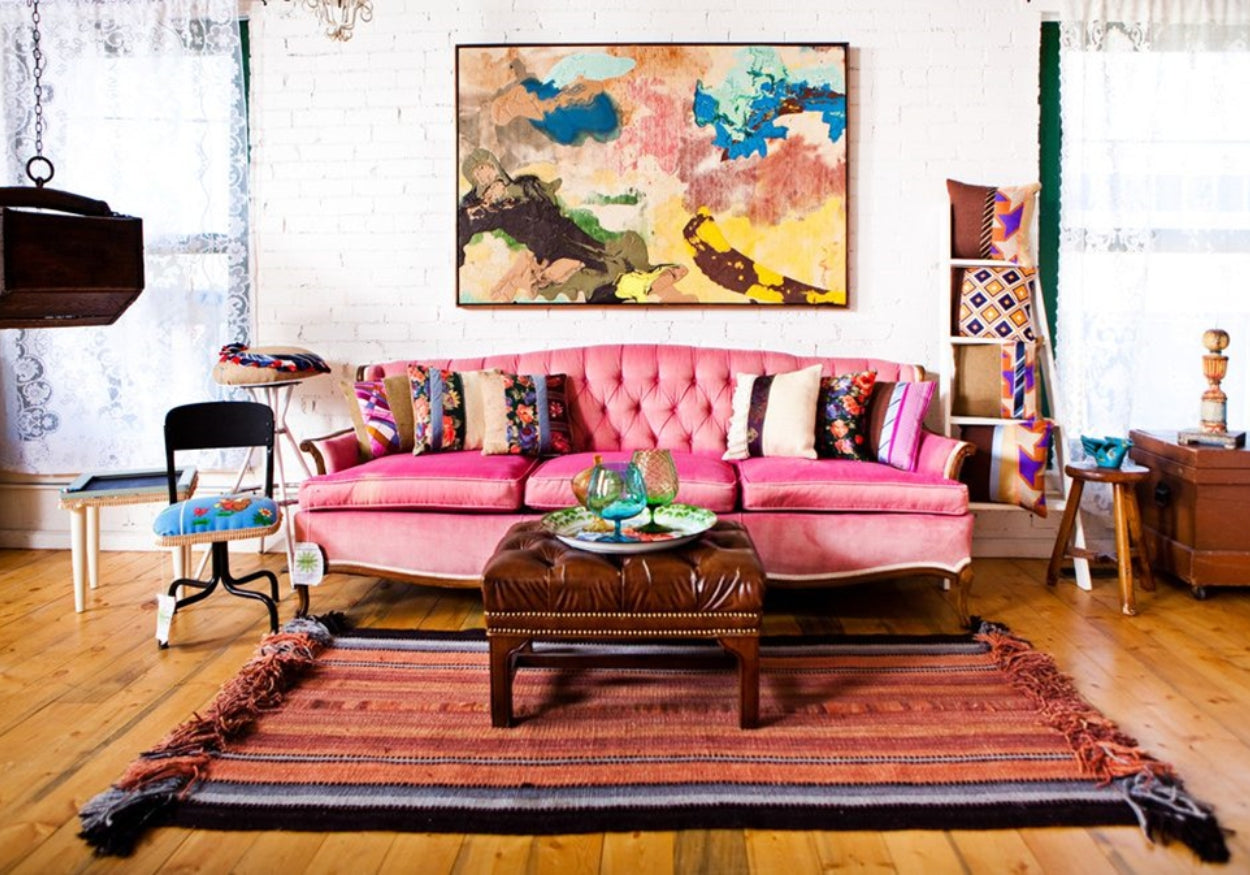 JENSO Oakville Upholstery