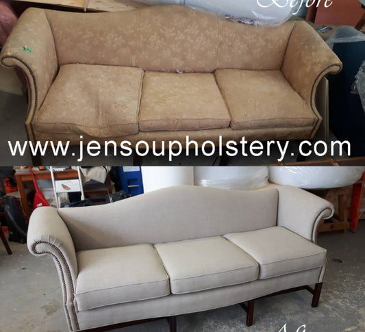 Jenso Upholstery Services Oakville Ontario 15