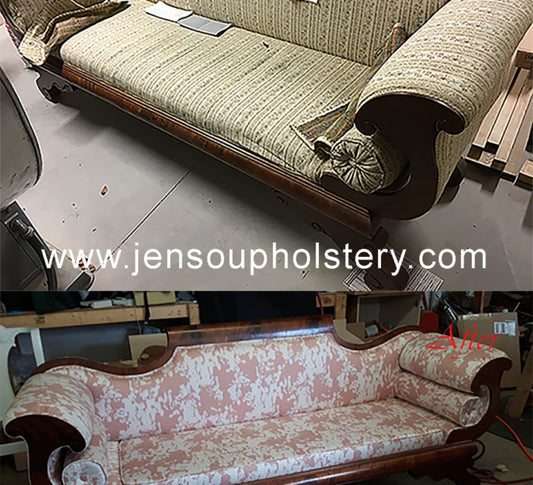 Jenso Upholstery Services Oakville Ontario 18