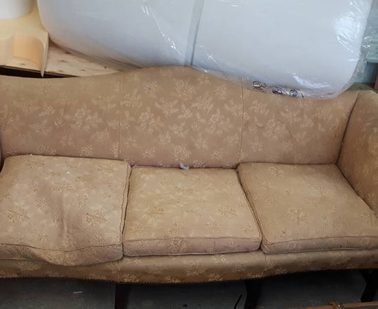 Jenso Upholstery Services Oakville Ontario 2
