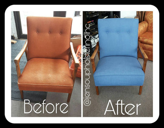Jenso Upholstery Services Oakville Ontario 1