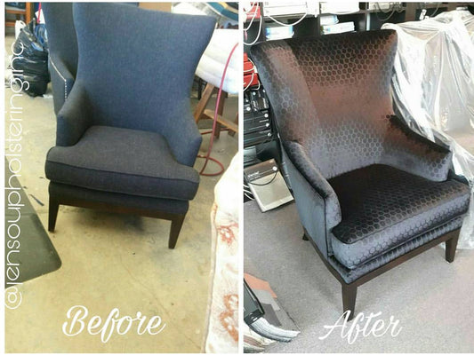 Jenso Upholstery Services Oakville Ontario 3