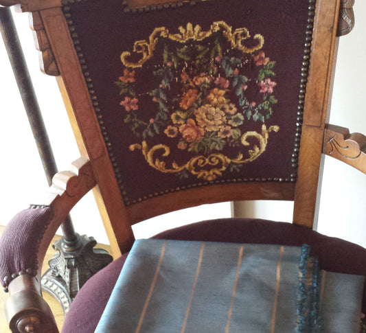 Jenso Upholstery Services Oakville Ontario 6
