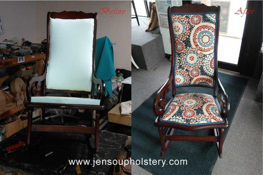 Jenso Upholstery Services Oakville Ontario 10