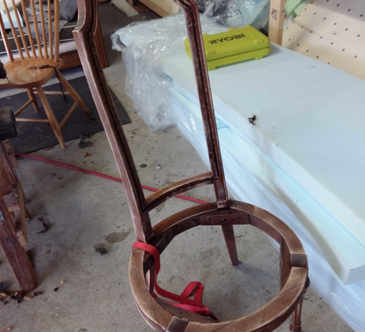 Jenso Upholstery Services Oakville Ontario 9