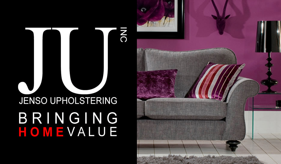 Jenso Upholstering Oakville ON