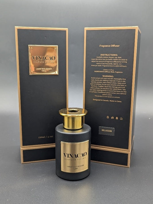 VINACAO Reed Diffuser