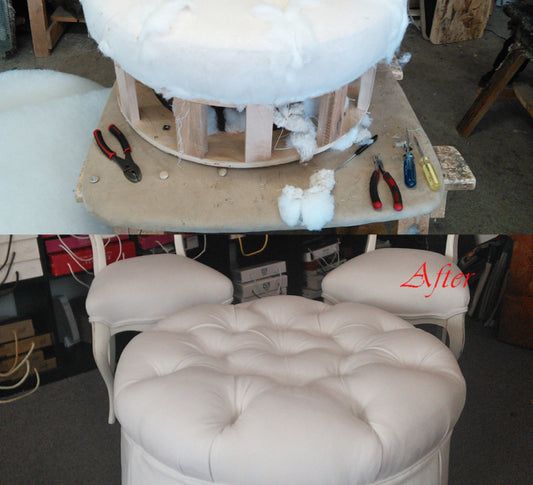Jenso Upholstery Services Oakville Ontario 19